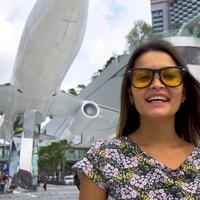 Отзыв от Лейла - DTV виза